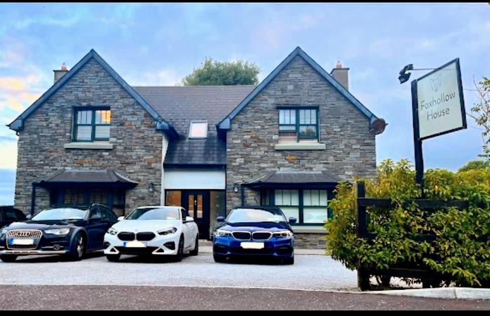 Foxhollow House ブラーニー エクステリア 写真