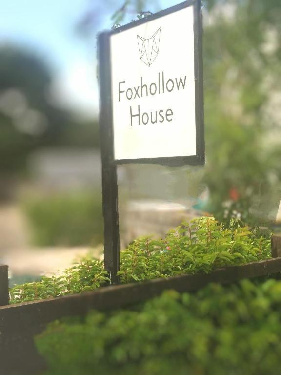 Foxhollow House ブラーニー エクステリア 写真