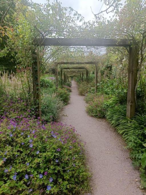 Foxhollow House ブラーニー エクステリア 写真
