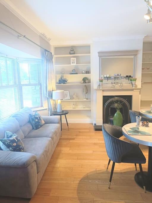 Foxhollow House ブラーニー エクステリア 写真