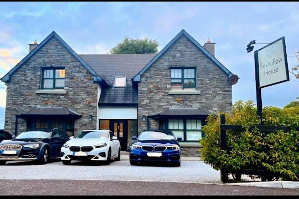 Foxhollow House ブラーニー エクステリア 写真